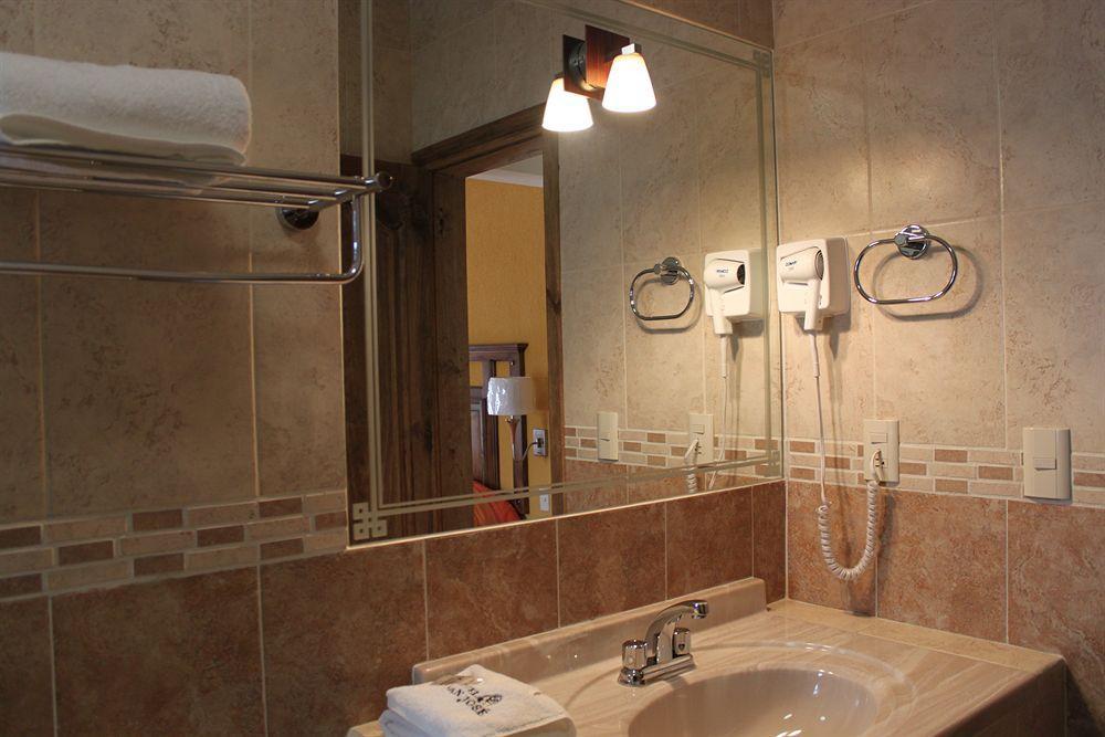Hotel San Jose San Cristóbal de Las Casas エクステリア 写真