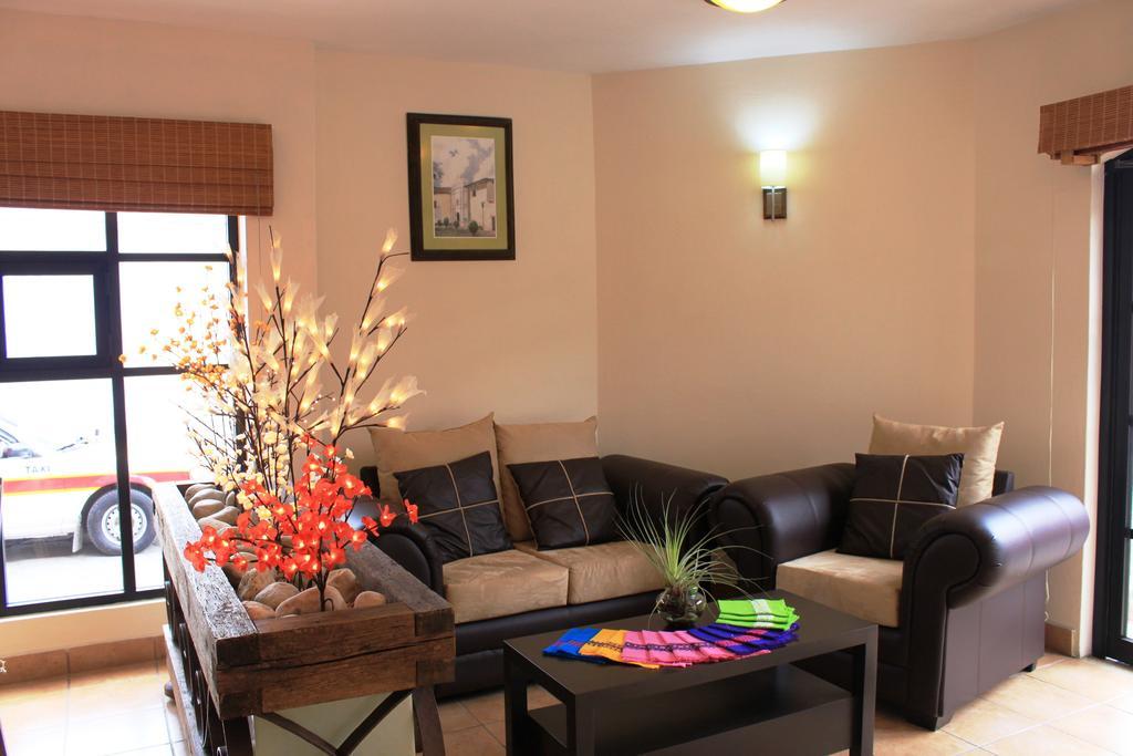 Hotel San Jose San Cristóbal de Las Casas エクステリア 写真